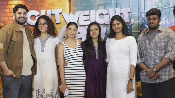 Bigg Boss Vikkals Vikram turns hero in Light weight Baby movie Bigg Boss Vikkals Vikram turns hero in Light weight Baby movie