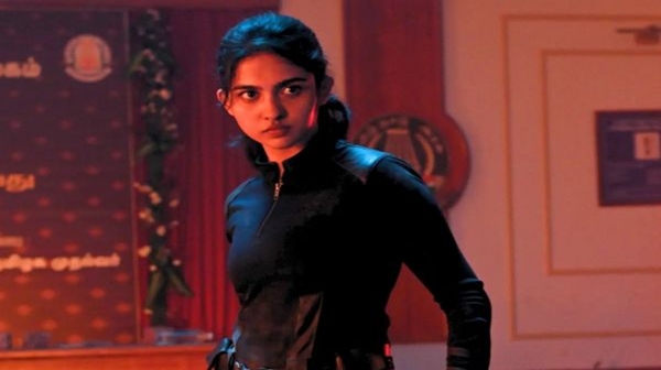 Mamitha Baiju Reacts to Jananayagan Leak Very Painful and Disappointing