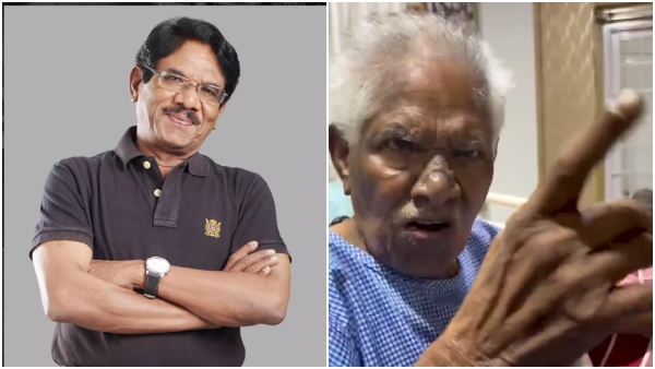 Bharathi raja Radhika bayilvan Ranganathan