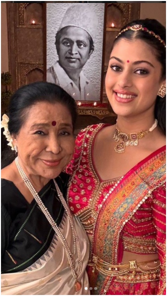 Asha Bhosle Hospital