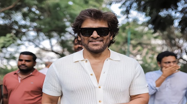 Vikram s Voting Look Goes Viral Outfit Price Sparks Vijay Support Buzz