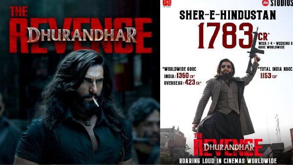 Dhurandhar The Revenge 32 Days Official Box Office Reports out now