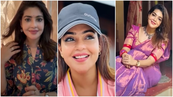 Serial actress Subhashini death Serial actress Subhashini death