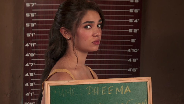 Krithi Shetty this time will get a sureshot hit with LIK after Custody and Vaa Vaathiyaar flop