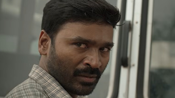 Dhanush s Kara Trailer Out Fans Call It a Sure Shot Hit