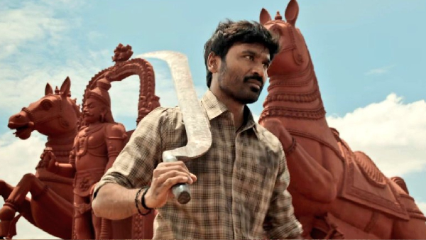 Dhanush gets massive response and welcome from Kovai peoples on behalf of Kara Pre release event