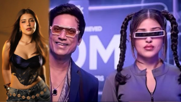 LIK Movie SJ Surya s Robo pair Edin Rose details and Thanks Note details are here