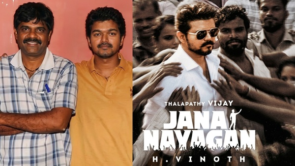 PT Selvakumar says he watched Jana Nayagan at the press meet stirs controversy