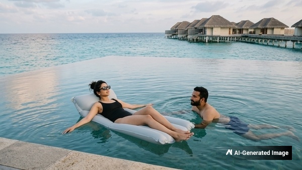 Popular Actor enjoys his illegal relationship with an actress caught red handed