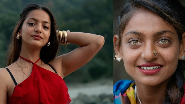 Kumbh Mela Monalisa Row Minor Marriage Allegation Sparks POCSO Case Against Boyfriend Kumbh Mela Monalisa Row Minor Marriage Allegation Sparks POCSO Case Against Boyfriend