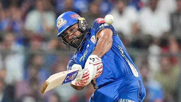 IPL Bollywood Celebrities Steal Show at MI vs RCB Match Viral Moments from Wankhede