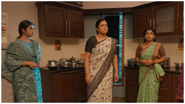 Ethirneechal Thodargiradhu Suntv promo
