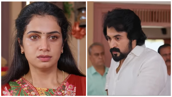Ethirneechal Thodargiradhu Suntv promo