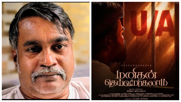 Selvaraghavan interview Selvaraghavan interview