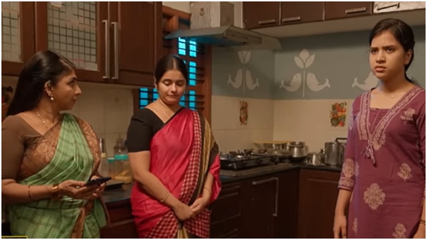 Ethirneechal Thodargiradhu Suntv promo