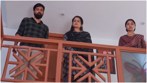 Ethirneechal Thodargiradhu Suntv promo