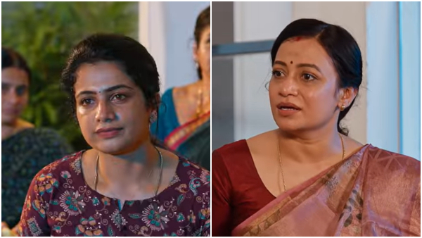 Ethirneechal Thodargiradhu Suntv promo