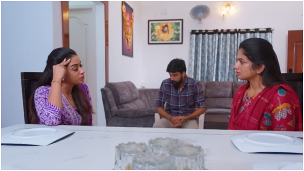 Ethirneechal Thodargiradhu Suntv promo