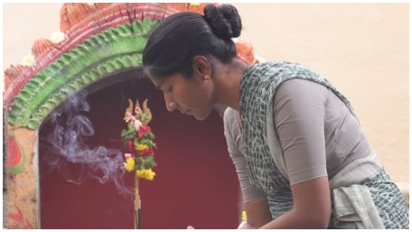 Thai Kizhavi painful cinema story