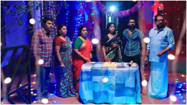 Getti melam promo Getti melam promo
