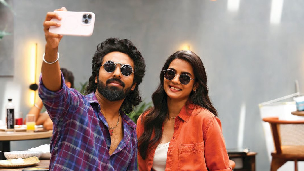 GV Prakash Kumar s Happy Raj movie is Hit or Flop What about its 6 Days Box Office Collection GV Prakash Kumar s Happy Raj movie is Hit or Flop What about its 6 Days Box Office Collection