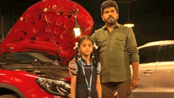 Leader Review in Tamil  Legend Saravana s family emoton packaged spy thriller is a big surprise