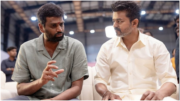 Jana nayagan Vijay Jana nayagan Vijay