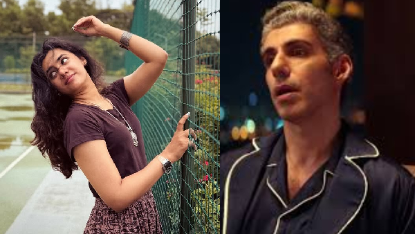 Minnal Muralil Heroine Femina George and Kuberaa Villain Jim Sarbh joins Allu Arjun s Raaka
