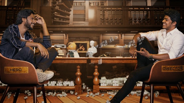 Vijay Jason Sanjay Buzz Director Son Moves Ahead Without Father s Backing