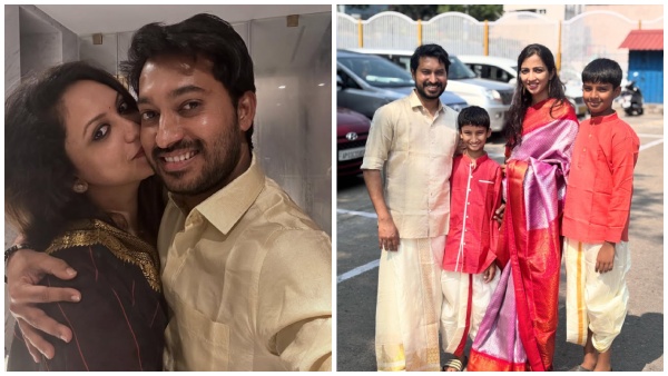 Madhampatty Rangaraj Joy Chrizildaa shruthi