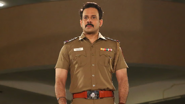 Actor Bharath again faces big flop Kaalidas 2 Movie Day 5 Box Office Reports are here