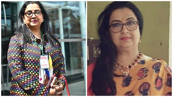 Ambika Slams YouTubers Opens Up on Divorce amp amp Personal Life in Viral Interview