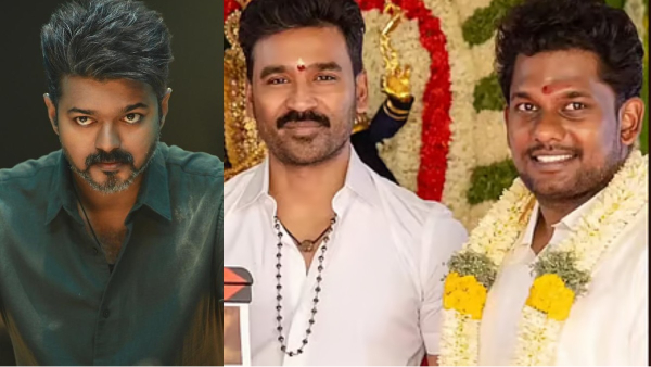 Vignesh Raja says Jana Nayagan leak makes him scary and he removed Kara from Google Drive Vignesh Raja says Jana Nayagan leak makes him scary and he removed Kara from Google Drive