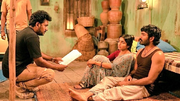 Vignesh Raja reveals Mamitha Baiju is not the first choice for Dhanush s Kara movie