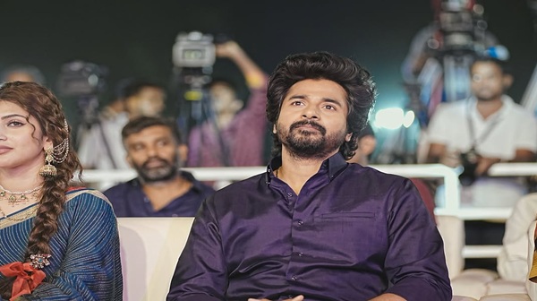 Sivakarthikeyan Next Movie Venkat Prabhu Film Dropped Buzz on Ashwath Marimuthu