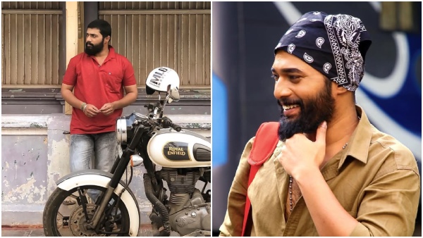 Karthigai deepam Karthik Raj Salary Karthigai deepam Karthik Raj Salary