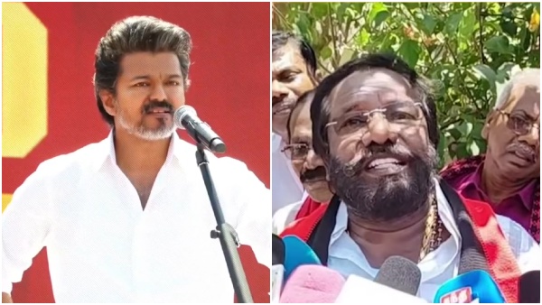 Karunas interview Vijay Karunas interview Vijay