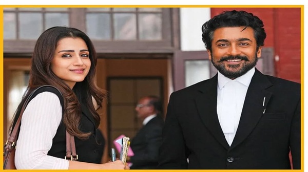 Trisha Breaks Silence with Cryptic Post Amid Vijay Rumours and Controversies