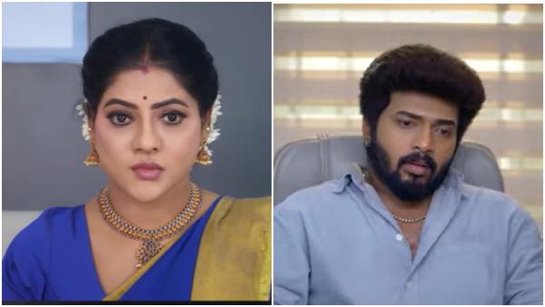 zee tamil Karthigai Deepam zee tamil Karthigai Deepam
