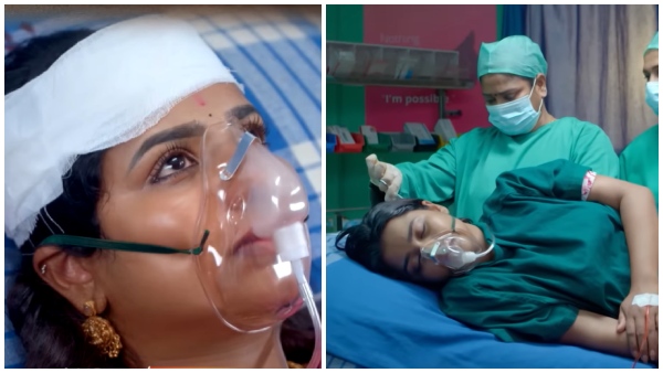 Karthigai Deepam serial Zee tamil