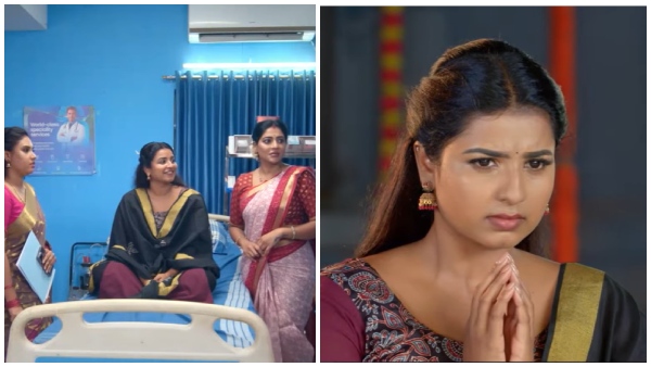 Karthigai Deepam serial Zee tamil