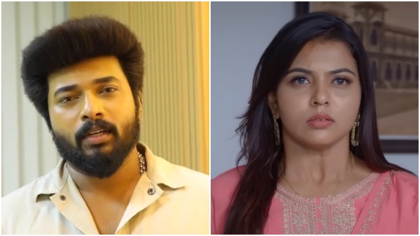 zee tamil Karthigai Deepam