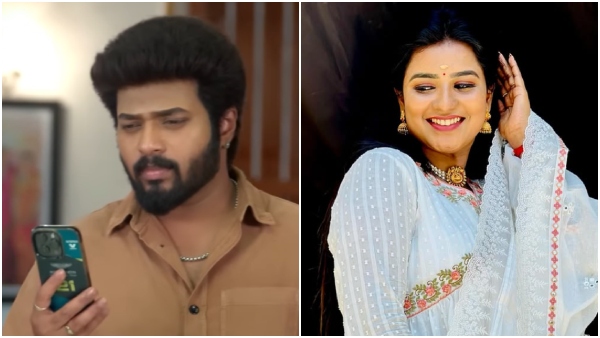 zee tamil Karthigai Deepam