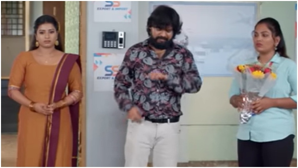 zee tamil Karthigai Deepam zee tamil Karthigai Deepam