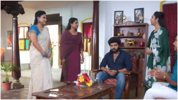 zee tamil Karthigai Deepam zee tamil Karthigai Deepam