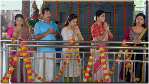 zee tamil Karthigai Deepam