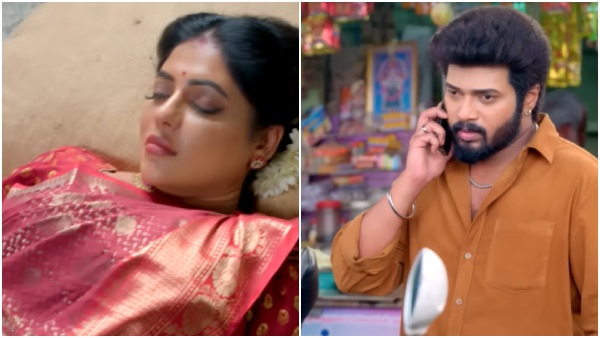 zee tamil Karthigai Deepam