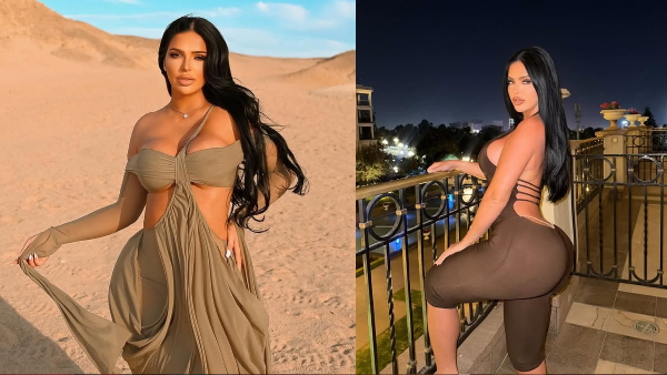 Klaudia Glam died due to planned car accident by competitor social media influencer