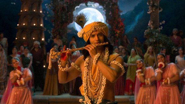 Krishnavataram Trailer out now at Krishna Janma Bhoomi Krishnavataram Trailer out now at Krishna Janma Bhoomi