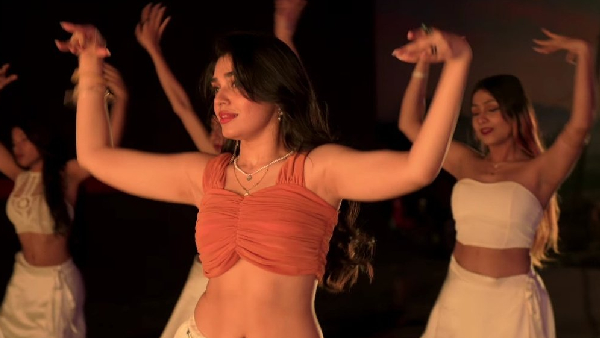 Krithi Shetty this time will get a sureshot hit with LIK after Custody and Vaa Vaathiyaar flop